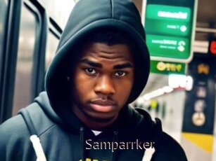 Samparrker