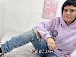 Samrouses