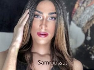 Samroussel
