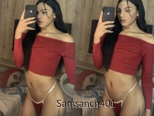 Samsanch401