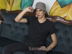 Samsonhot