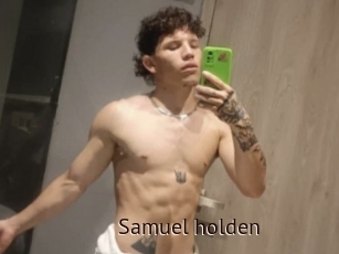 Samuel_holden