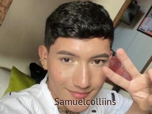 Samuelcolliins