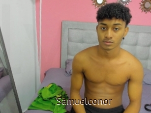 Samuelconor