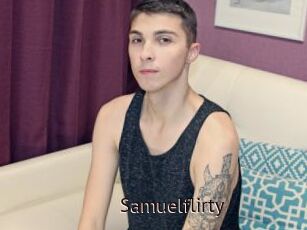 Samuelflirty