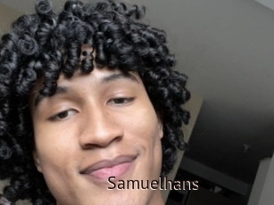 Samuelhans