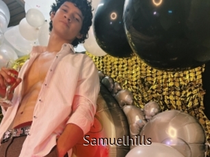 Samuelhills