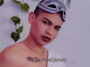 Samueljones