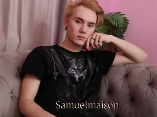 Samuelmaison
