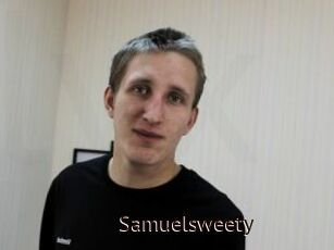Samuelsweety