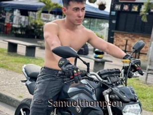 Samuelthompson