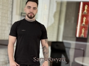 Samuelwyatt