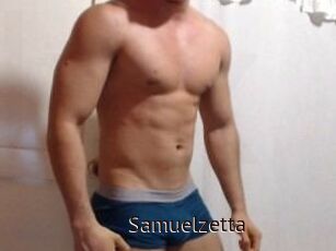 Samuelzetta