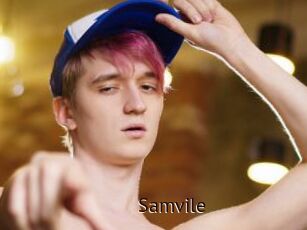 Samvile