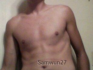 Samwun27