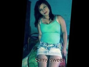 Samy_sweet