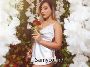 Samyconnor