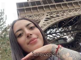 Samycopola