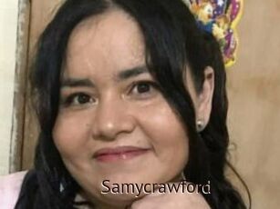 Samycrawford