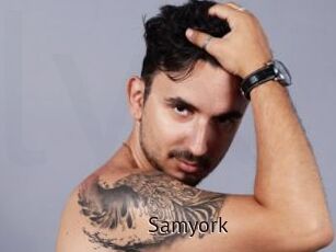 Samyork