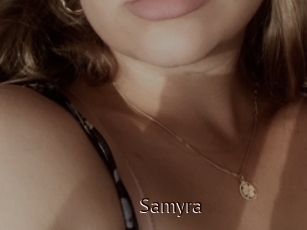 Samyra