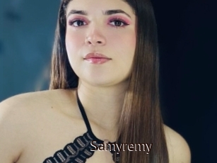 Samyremy