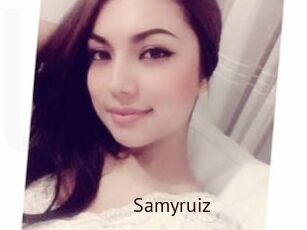 Samyruiz