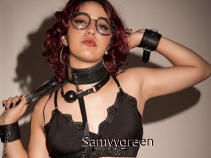 Samyygreen