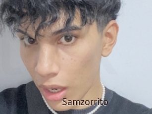 Samzorrito
