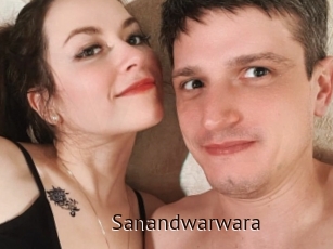 Sanandwarwara