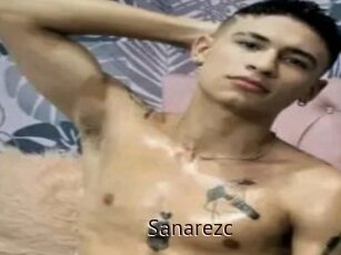 Sanarezc