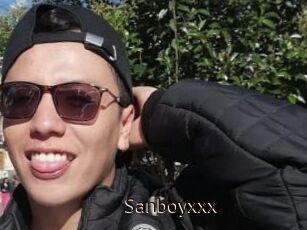 Sanboyxxx