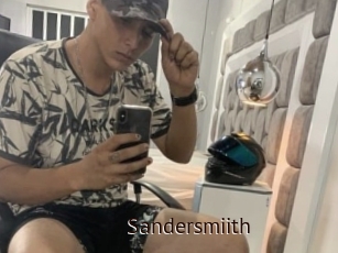 Sandersmiith