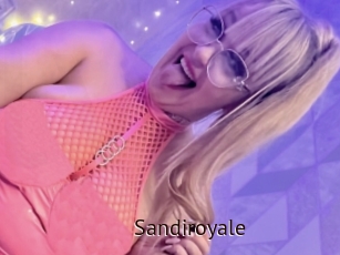 Sandiroyale