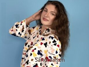 Sandraallen