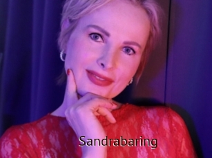 Sandrabaring