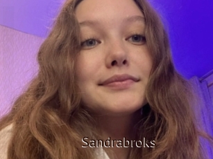 Sandrabroks
