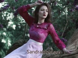 Sandrafabulous