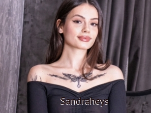 Sandraheys