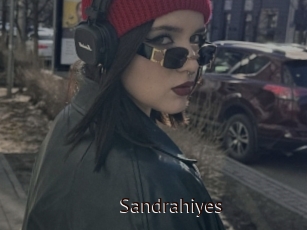 Sandrahiyes