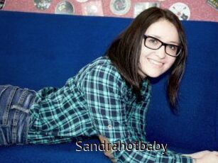 Sandrahotbaby