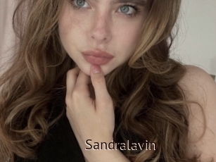 Sandralavin