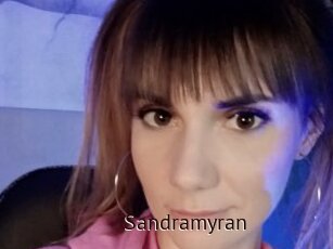 Sandramyran
