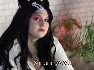 Sandrapowell