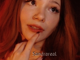 Sandrareal
