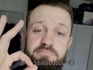 Sandrobacker
