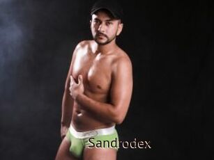 Sandrodex