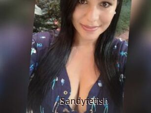 Sandyfetish