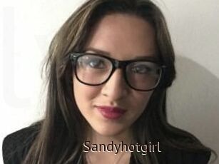 Sandyhotgirl