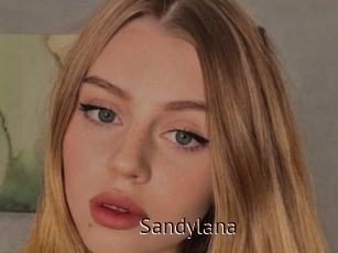 Sandylana
